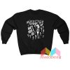 The Cramps What's Inside A Girl Sweatshirt