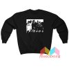 Wu Tang Clan Friends Sweatshirt