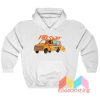 Khalid Free Spirit Tour Hoodie