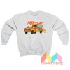 Khalid Free Spirit Tour Sweatshirt