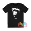 Olivia Rodrigo Sour Album T shirt