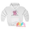 Percy Pig Hoodie