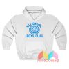 Pete Davidson Billionaire Boys Club Astronaut Hoodie