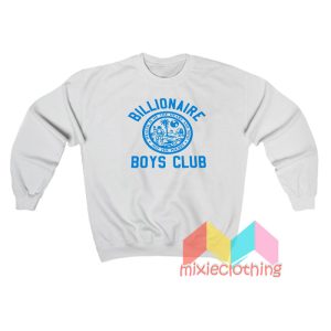 Pete Davidson Billionaire Boys Club Astronaut Sweatshit