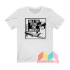 Pod Meets World Hold The Plane For Minkus T shirt