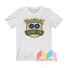 Pokémon Go Safari Zone T shirt