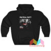 Political Party Beer Drinkers Hoodie