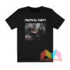 Political Party Beer Drinkers T shirt