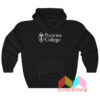 Pomona College Logo Hoodie