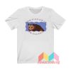 Possum Mom Pick Me Up Im Scared T shirt