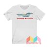 Power Bottom Gay Trek T shirt