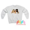 Pretty Little Liars Alison X Emily Emison Is Endgame Sweatshirt