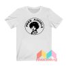 Prisons Do Not Disappear Social T shirt