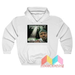 Project Pat Mista Don’t Play Everythangs Workin Hoodie