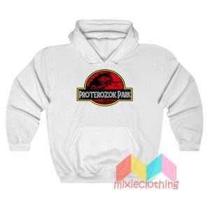 Proterozoic Park Hoodie