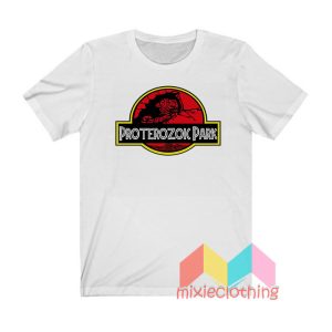 Proterozoic Park T shirt