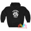 Purranormal Cativity Hoodie