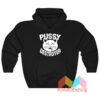 Pussy Destroyer Hoodie