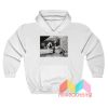 Queen Elizabeth Jeep Mechanic Hoodie