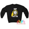 RIP HTTR Bella Heather Sweatshirt