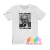 Rage Against The Machine Bernie Sanders T shirt