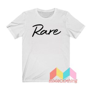 Rare Logo T shirt