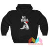 Rat Behavior Hoodie