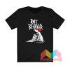 Rat Behavior T shirt