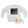 Red Hot Chili Peppers The Getaway Sweatshirt