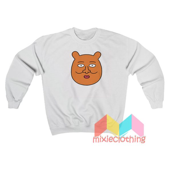 Reigen Arataka Ekubo Mob Psycho 100 Sweatshirt