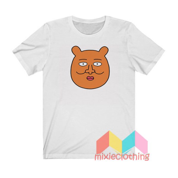 Reigen Arataka Ekubo Mob Psycho 100 T shirt