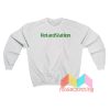 RetardStation Sweatshirt