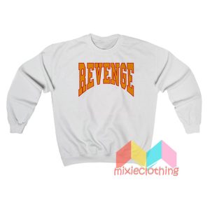 Revenge Drake Sweatshirt