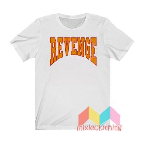 Revenge Drake T shirt