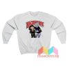 Rick And Morty Backwoods Sweatshirt