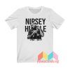 Rip Nipsey Hussle T shirt