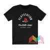 Ripple Junction Playstation Japan T shirt