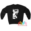 Robert Smith and Mary Poole The Smiths Sweatshirt