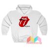 Rolling Stones 89 Hoodie