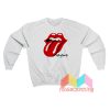 Rolling Stones 89 Sweatshirt