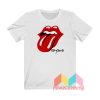 Rolling Stones 89 T shirt