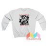 Rolling Stones Exile On Main Street Sweatshirt