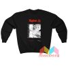 Rotten Dot Com Pure Evil Since 1996 Sweatshirt