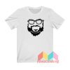 Ruizing face T shirt