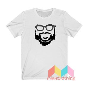 Ruizing face T shirt