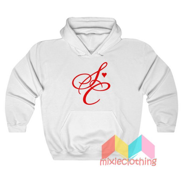 Sabrina Carpenter Signature Hoodie