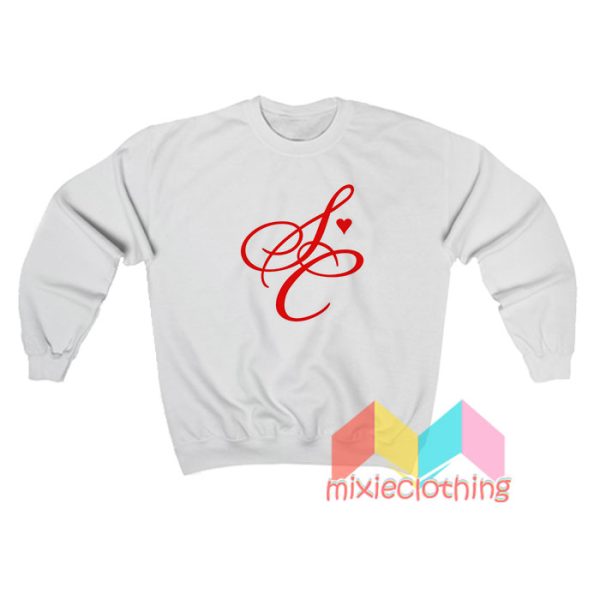 Sabrina Carpenter Signature Sweatshirt