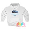 Sally Carrera This Car Looks Like Clairo Hoodie