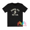 Samoa Joe So Cal Submission Specialist T shirt