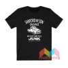 Sanford and Son Salvage T shirt